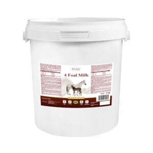 4 Foal Milk 5kg - mleko zastępcze dla źrebiąt w proszku | Over Horse