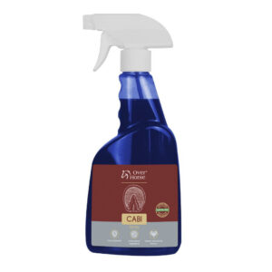 Cabi Spray 500ml - spray na gnijące strzałki | Over Horse