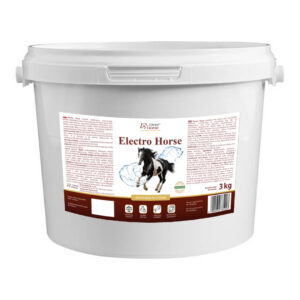Electro Horse 3 kg – elektrolity w proszku dla koni | Over-Horse