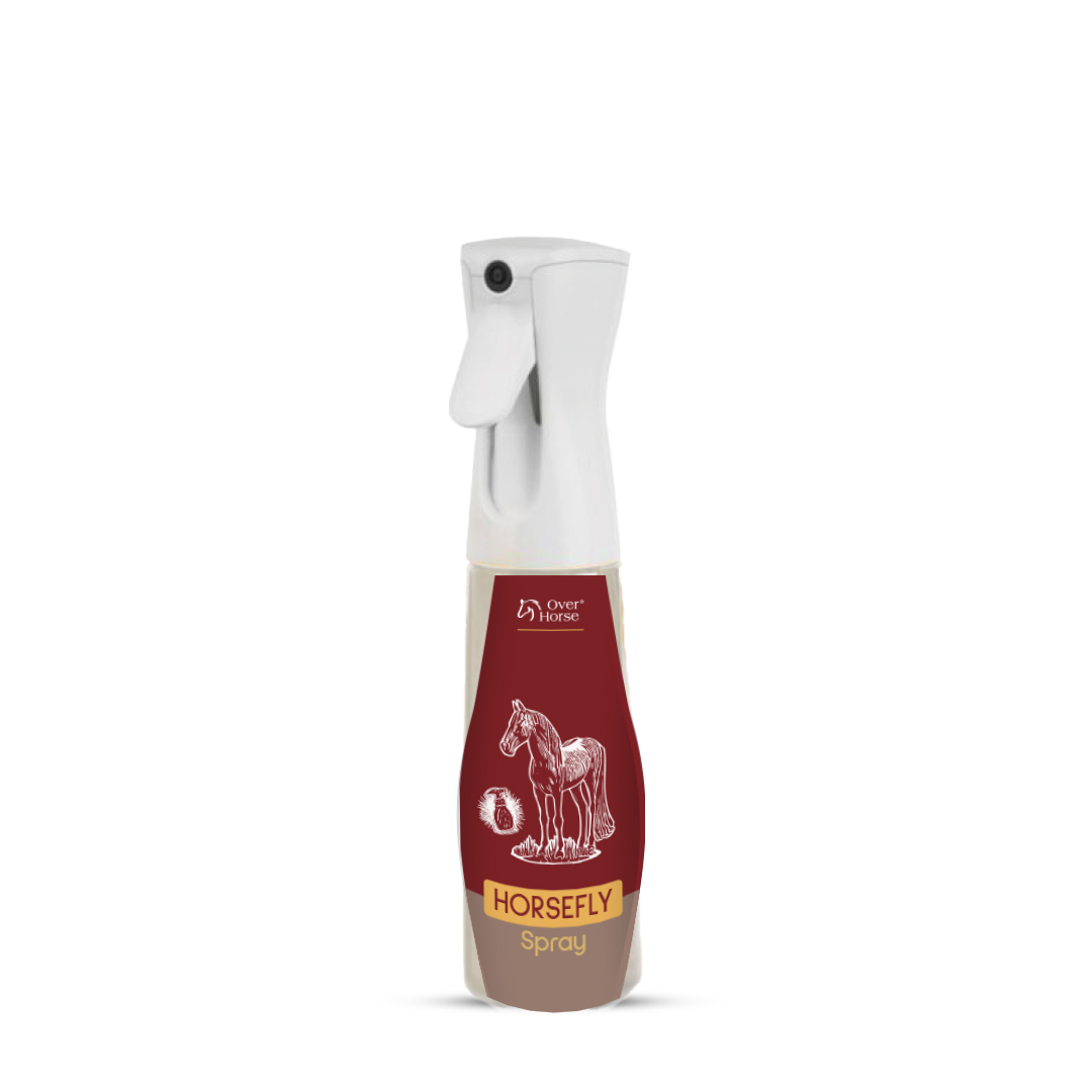 HorseFly Spray 300ml Over Horse