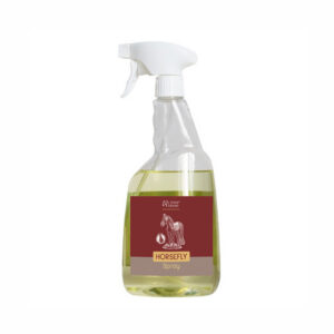 HorseFly Spray 700ml Over Horse
