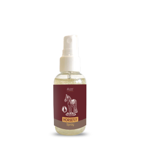 Horsefly Spray 50ml Over Horse