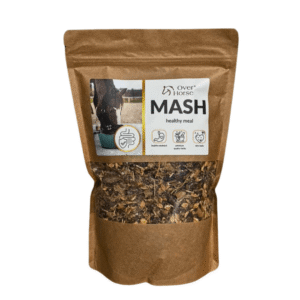 Mash Healthy Meal 800g - odżywczy mesz dla koni | Over Horse