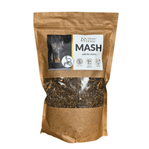 Mash Safe For Ulcers 800g - mesz dla koni z wrzodami | Over Horse