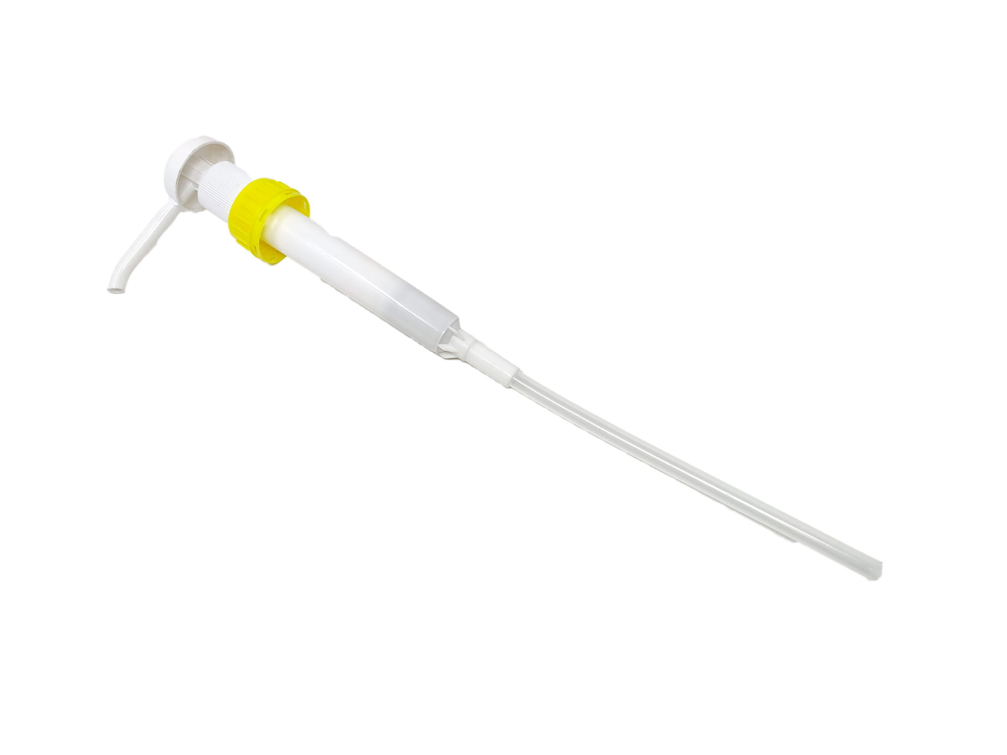 Pompka dozująca do kanistrów 5l DA05 25ml | Over Horse