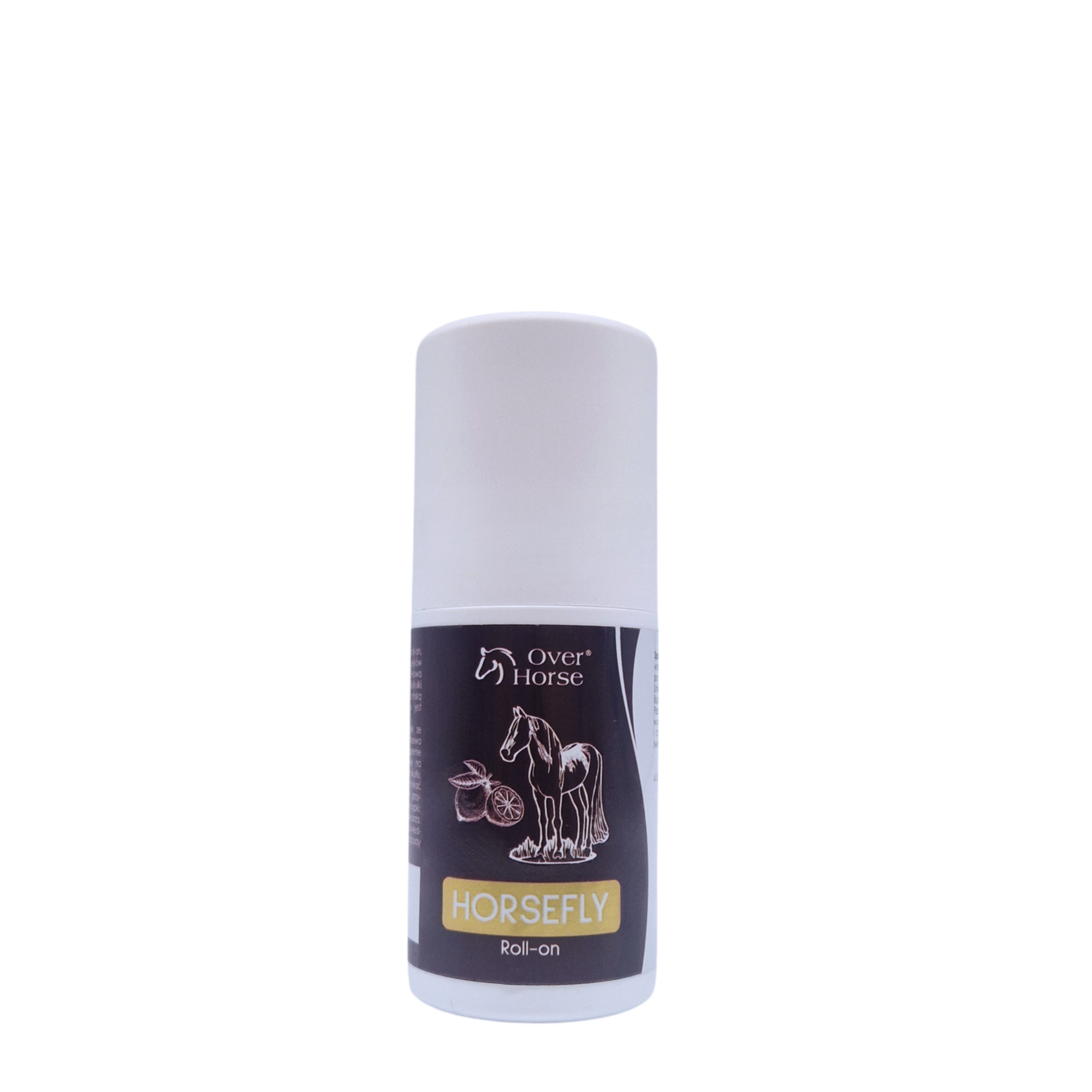 HorseFly Roll On 50ml Over Horse