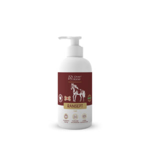 Ransept Gel 250g - żel na rany i otarcia dla koni | Over Horse