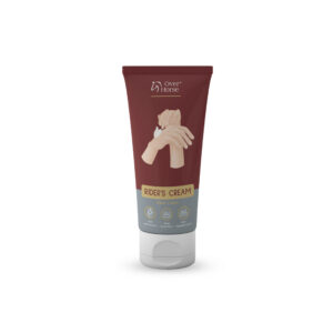 Riders Cream – regenerujący krem do dłoni dla jeźdźców | Over-Horse