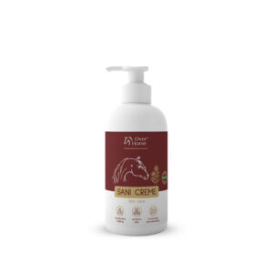 Sani Creme 210 g – krem na otarcia dla koni | Over-Horse