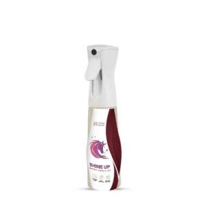 Shine Up 300 ml - odżywka do rozczesywania grzywy i ogona | Over Horse