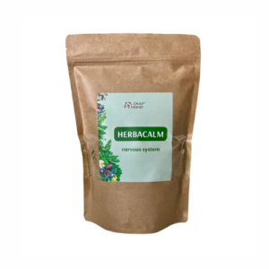 HerbaCalm 600g - ziołowy suplement dla koni nerwowych | Over Horse