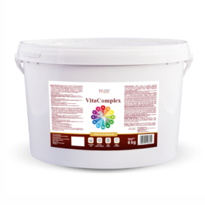 VitaComplex 6kg - witaminy i minerały dla koni | Over Horse