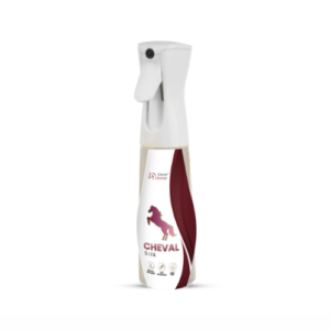Cheval Silk 300ml - odżywka do grzywy i ogona | Over Horse