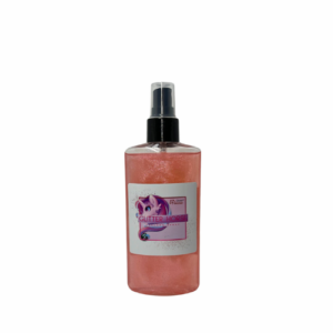 Glitter Horse Unicorn Spray 150ml - tęczowy brokat dla koni | Over Horse