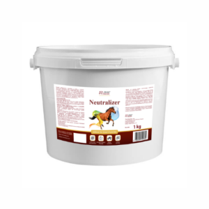 Neutralizer 1kg - odkwaszacz na mięśnie dla koni | Over Horse