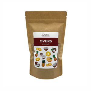 Overs Pinacolada 0,5kg- naturalne smakołyki dla koni | Over Horse