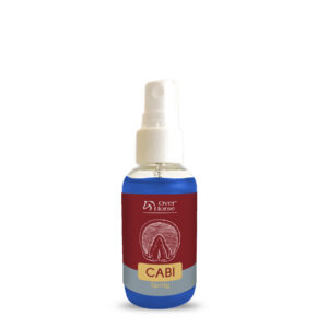 Cabi Spray 50ml - spray do pielęgnacji kopyt i na gnijące strzałki | Over Horse