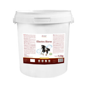 Electro Horse 7,5 kg – elektrolity w proszku dla koni | Over-Horse