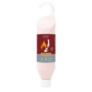 HotActive Horse Hanger 450ml - wcierka rozgrzewająca dla koni | Over Horse