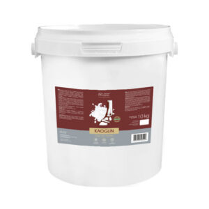 Kaoglin 10kg - glinka chłodząco-rozgrzewająca dla koni | Over Horse
