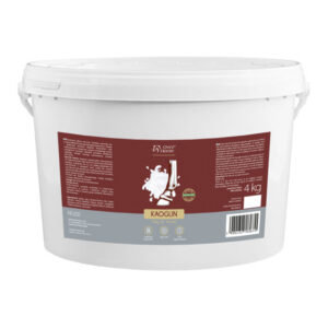 Kaoglin 4kg - glinka chłodząco-rozgrzewająca dla koni | Over Horse