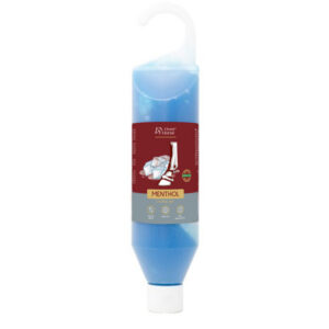 Menthol Gel Hanger 500 g – chłodząca wcierka regenerująca dla koni | Over Horse