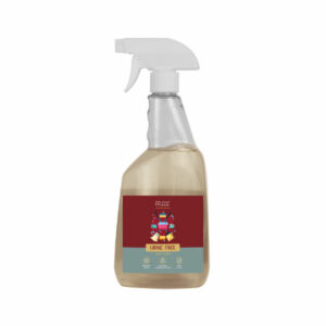 Urine Free 700ml - spray do czyszczenia derek i przyczep | Over Horse
