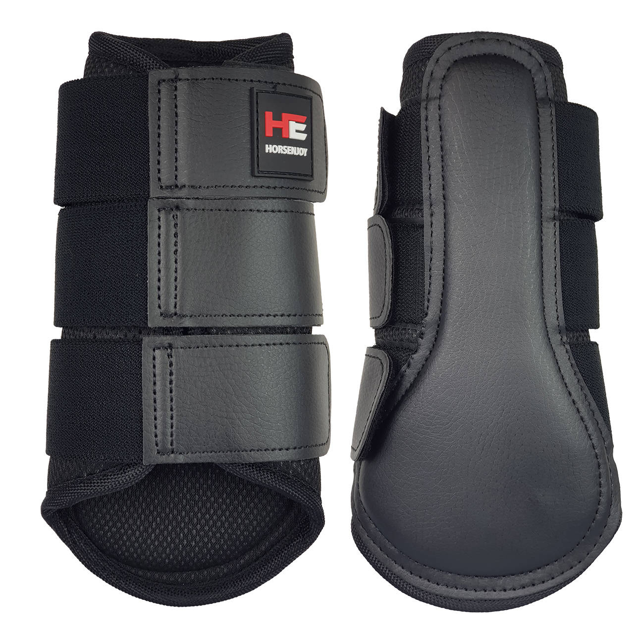 Ochraniacze Horsenjoy Airtec 3D - obrazek 3