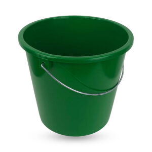 Wiadro plastikowe 5 l