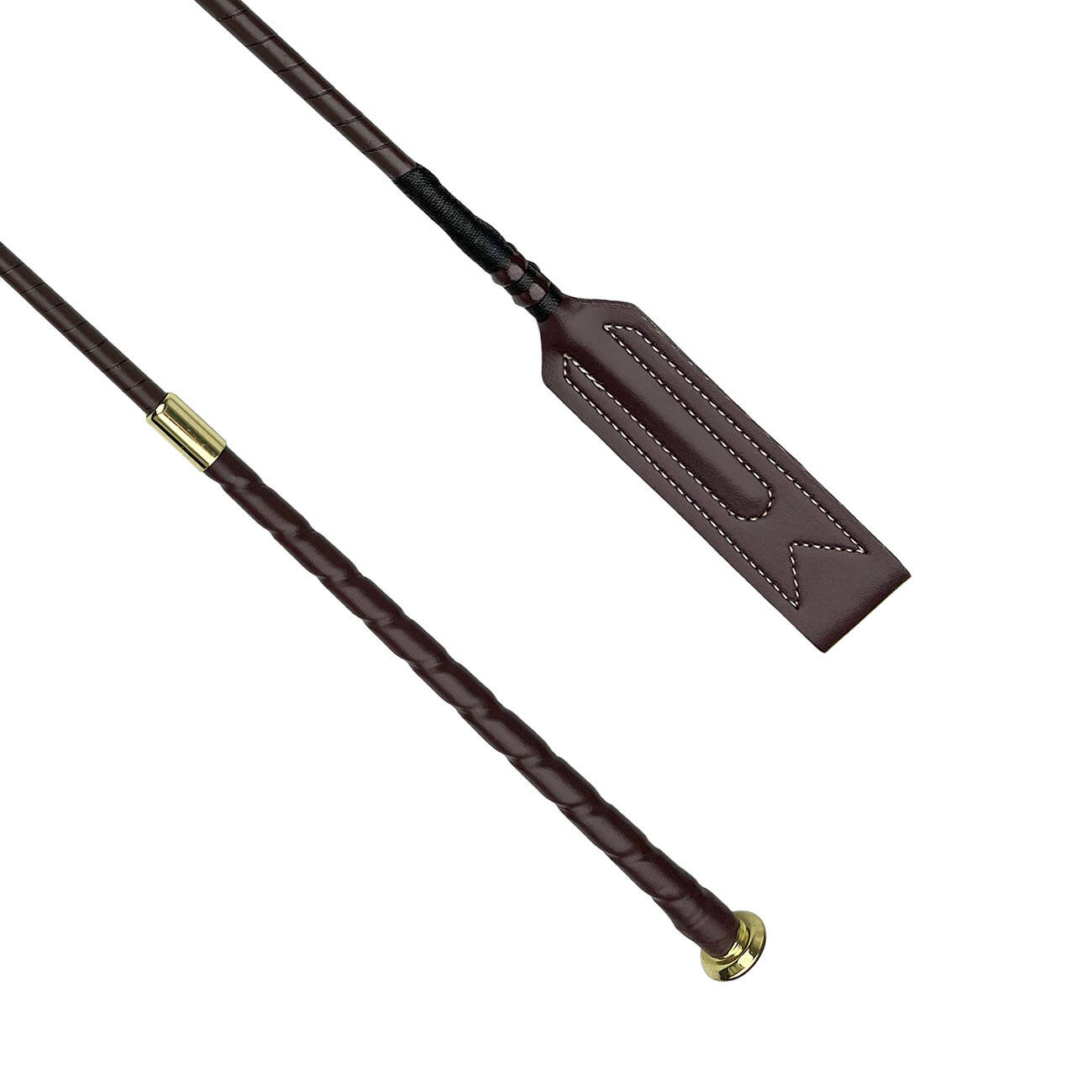 Bat York Lexus brązowy 65 cm
