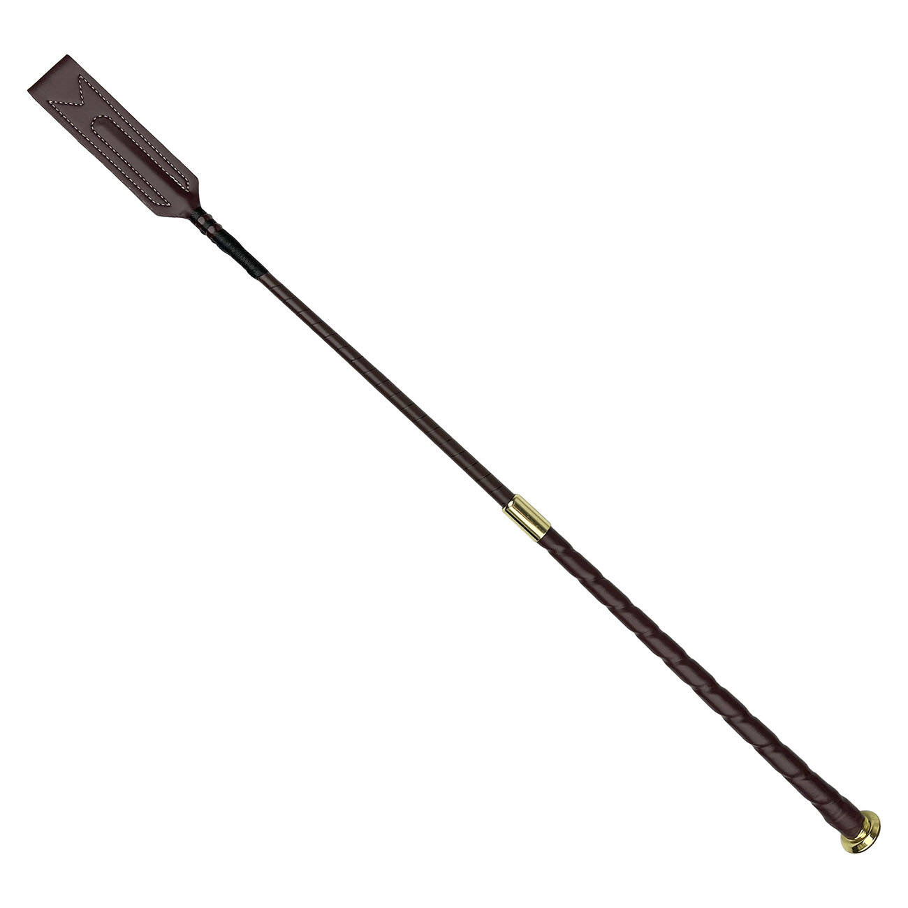 Bat York Lexus brązowy 65 cm - obrazek 2