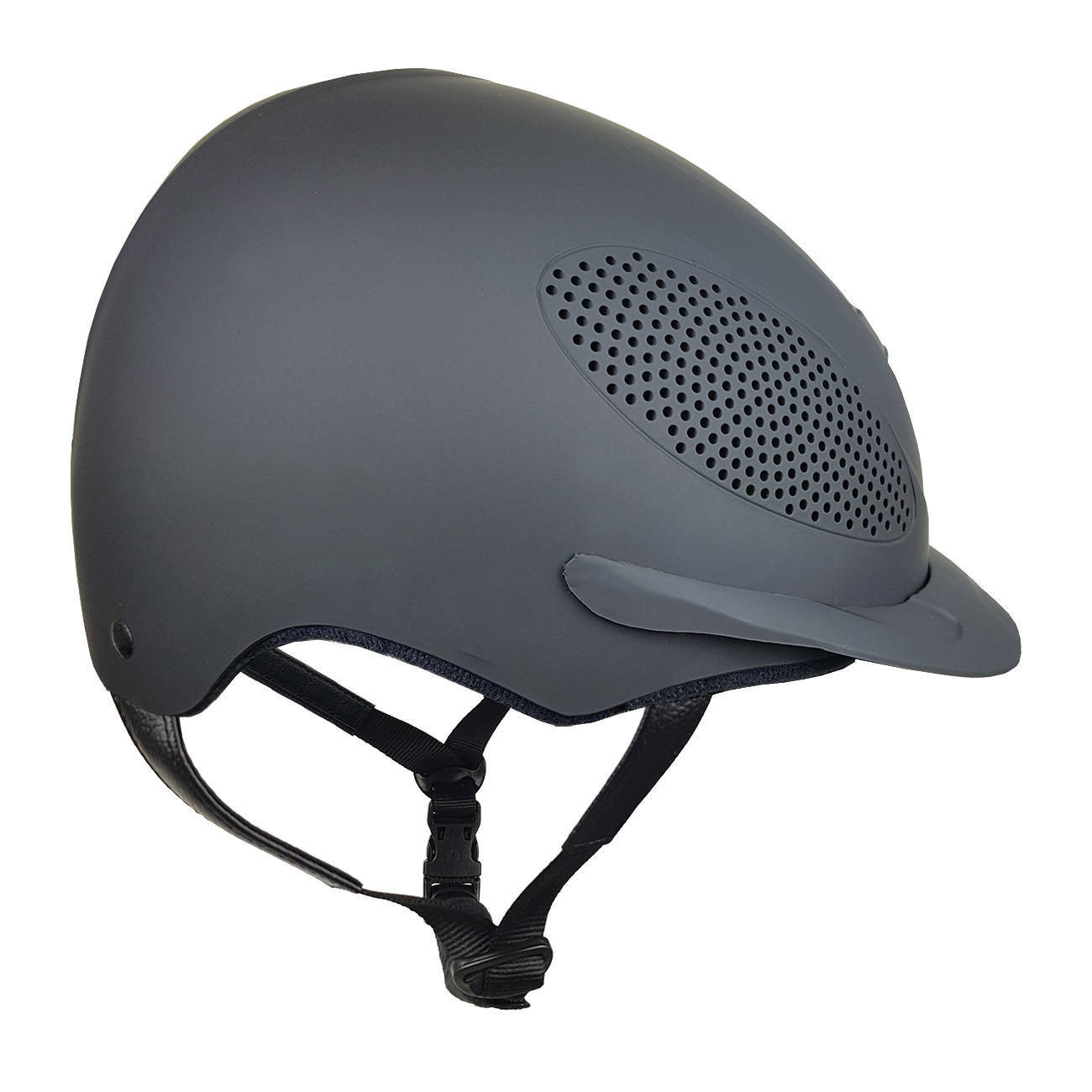 Kask Horsenjoy Flash - obrazek 2