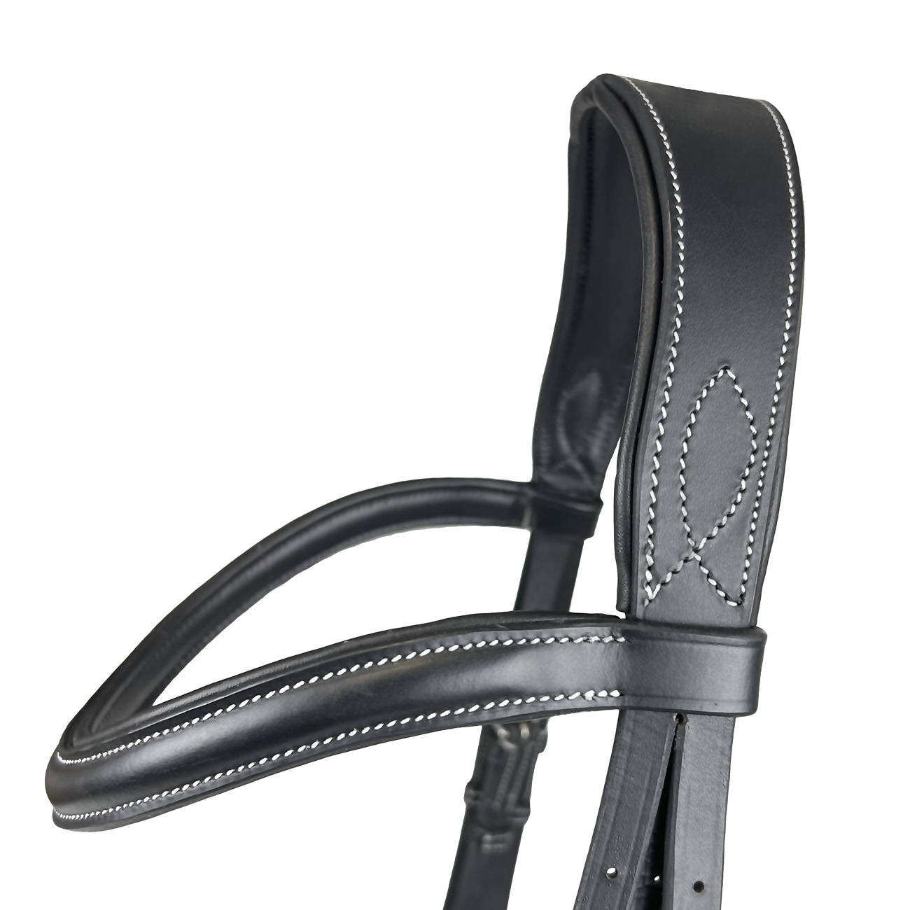 Tranzelka Horsenjoy Anatomic - obrazek 4
