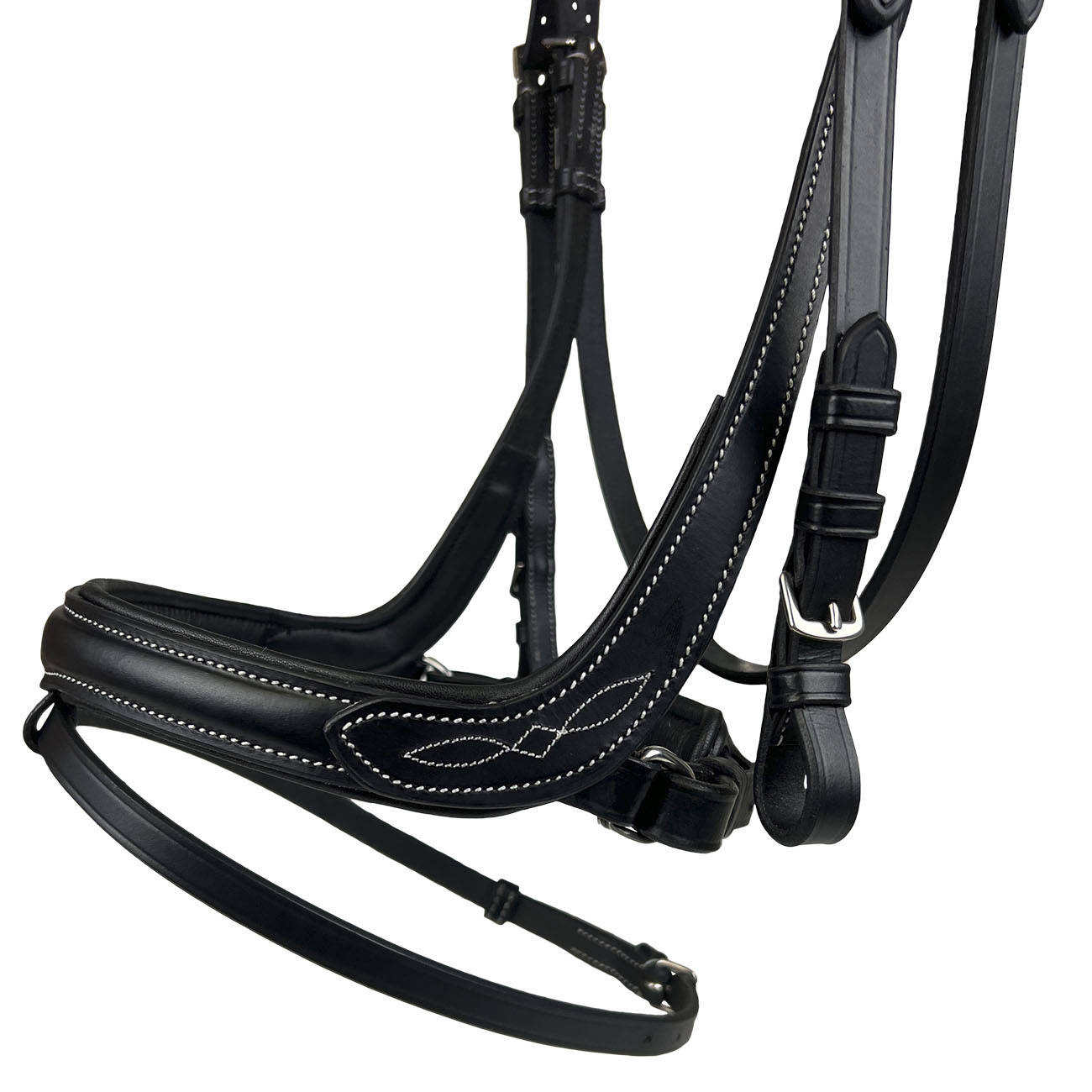 Tranzelka Horsenjoy Anatomic - obrazek 5