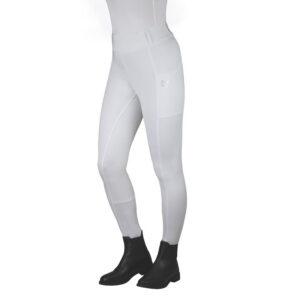 Legginsy jeździeckie York Nova dziecięce
