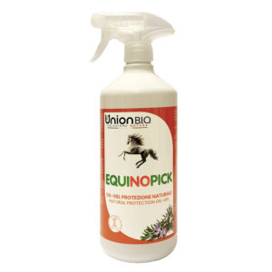 Equinopick Union Bio naturalny lotion