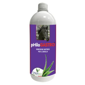 Philogastro Union Bio na żołądek