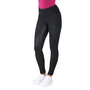 Legginsy jeździeckie Horsenjoy Vivian
