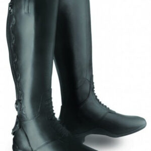 Buty skórzane York Genesis