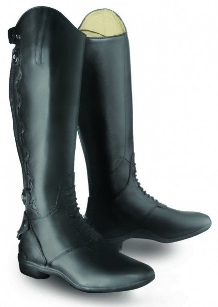 Buty skórzane York Genesis