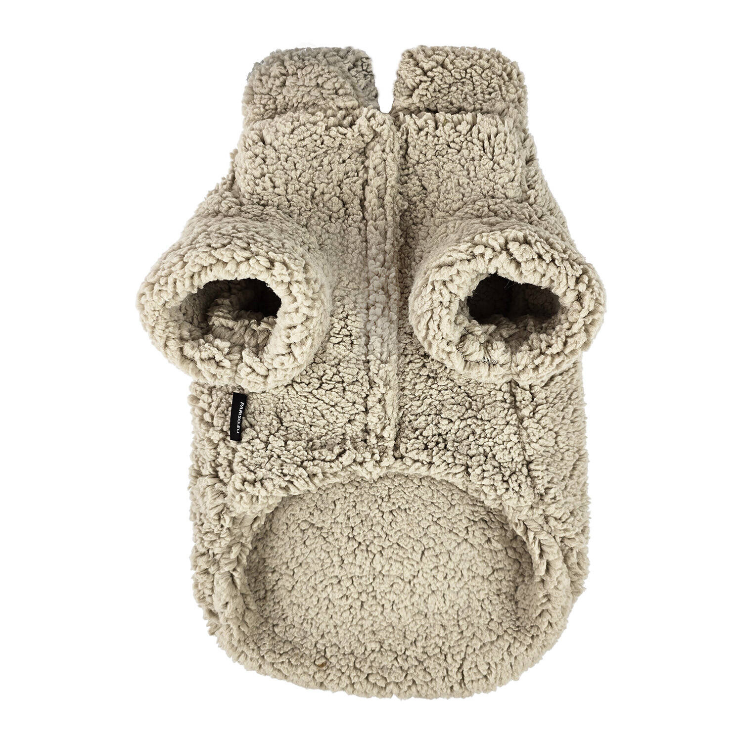 Sweter Pariso Teddy - obrazek 3