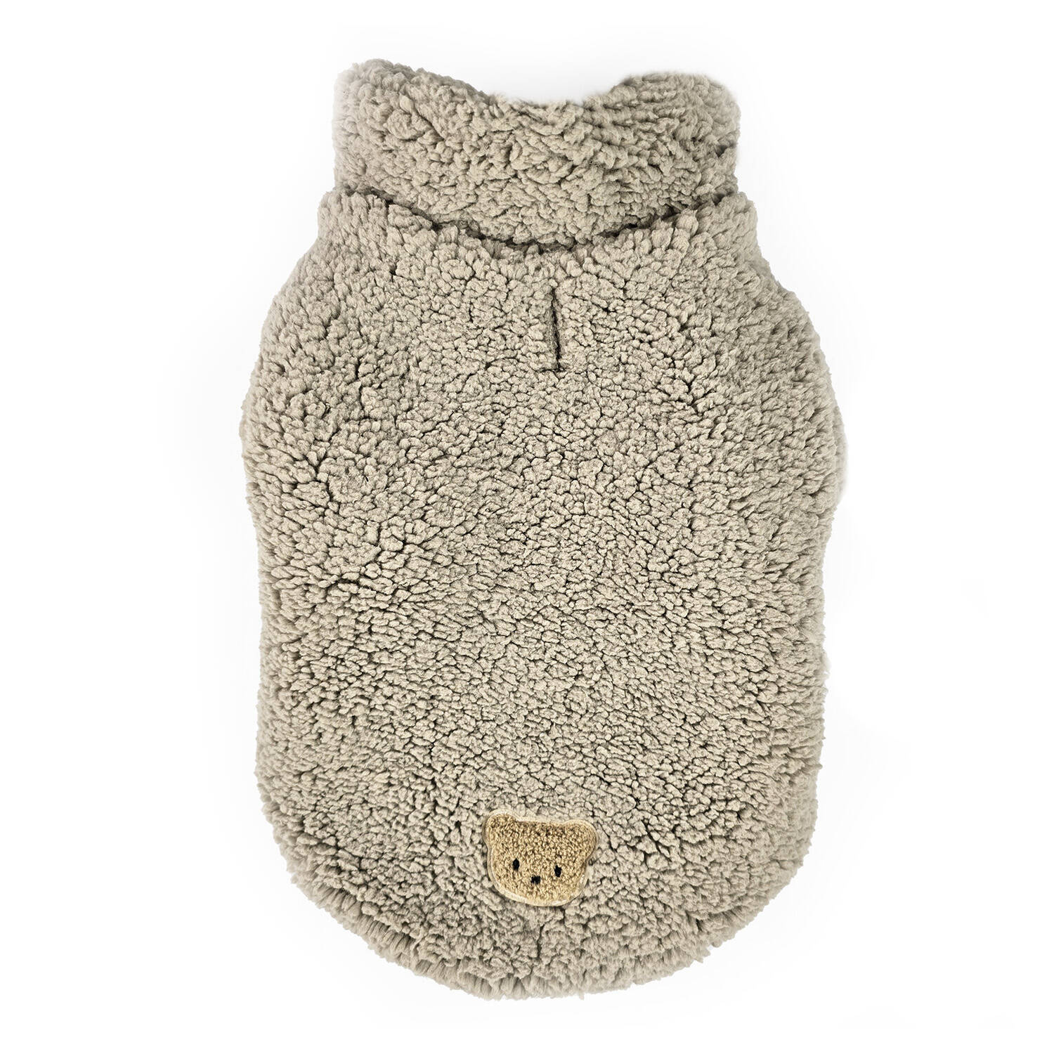 Sweter Pariso Teddy - obrazek 4
