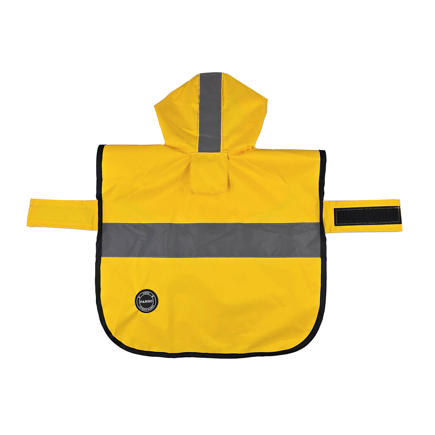 Płaszcz Pariso Raincoat - obrazek 2