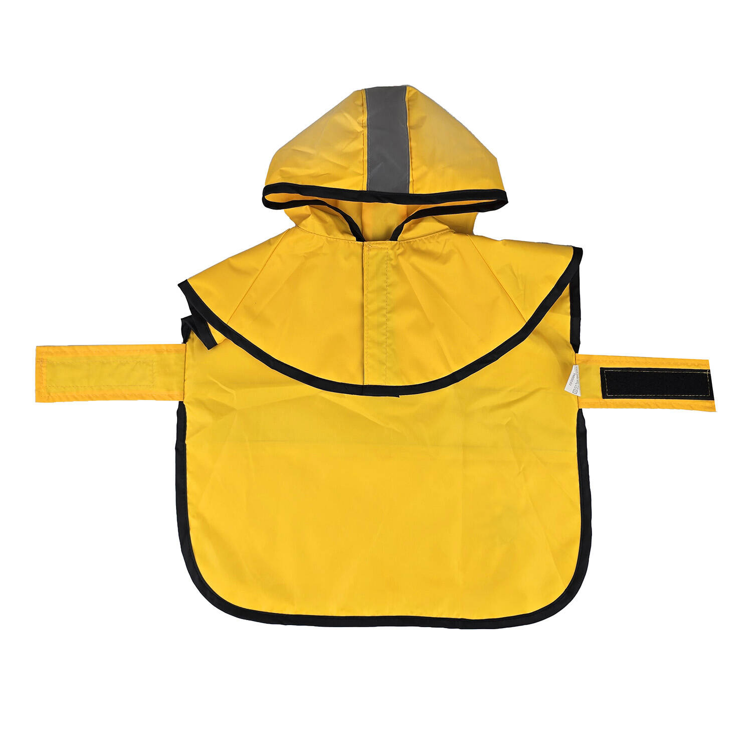Płaszcz Pariso Raincoat - obrazek 3