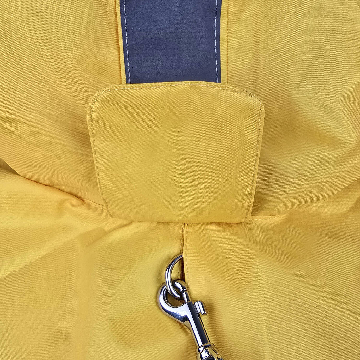 Płaszcz Pariso Raincoat - obrazek 4