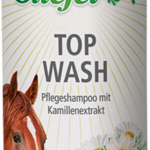 Top Wash Stiefel szampon z ekstraktem z rumianku