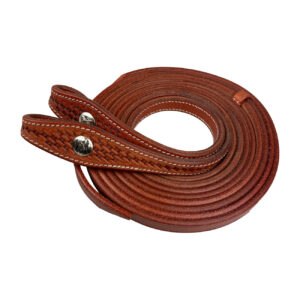 Wodze York westernowe Tex
