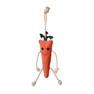 Zabawka dla konia York Carrot