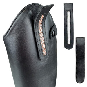 Oficerki York Sparkline szerokie