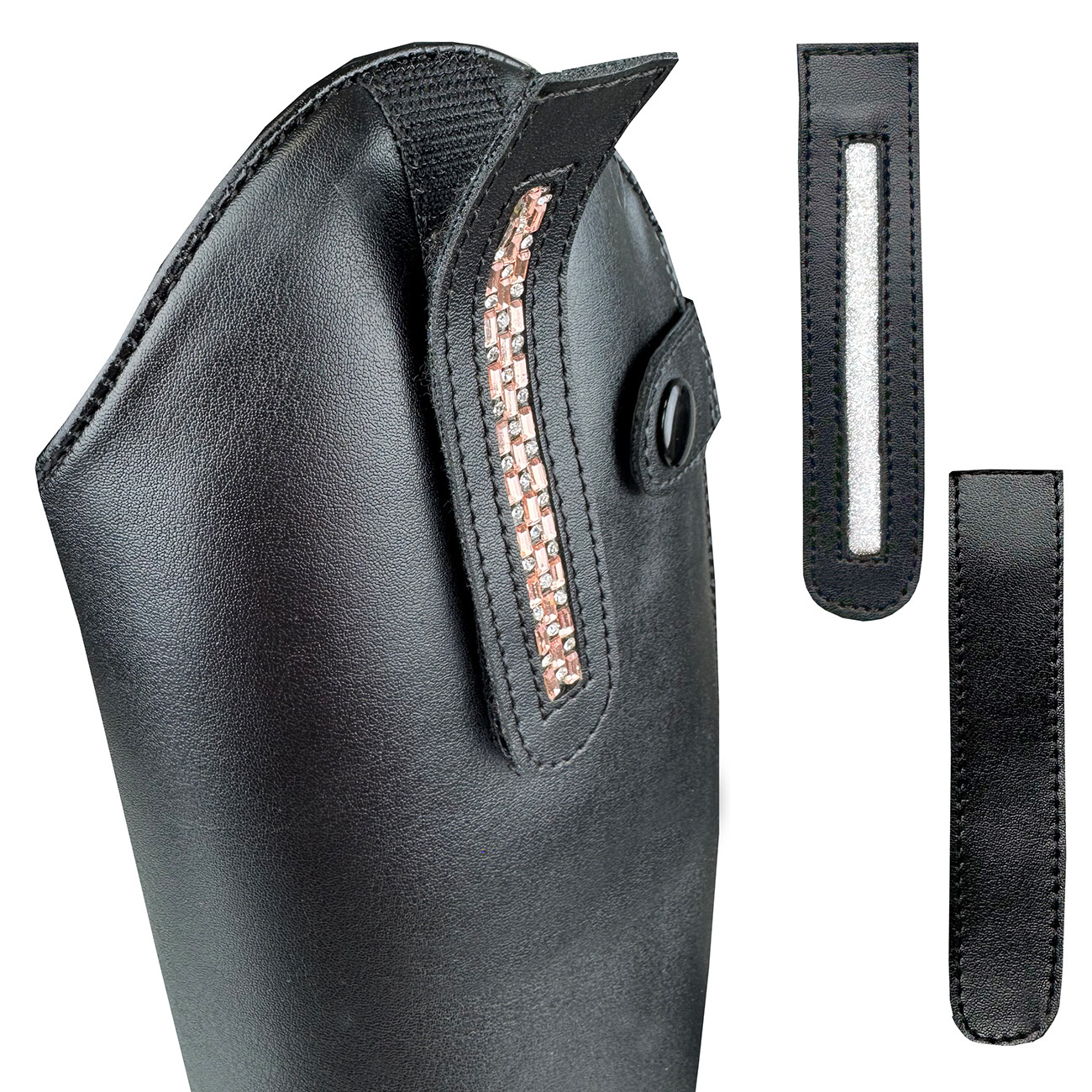 Oficerki York Sparkline standard - obrazek 2